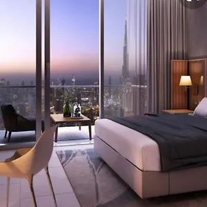 ***** Hotel Sls & Residences Émirats arabes unis