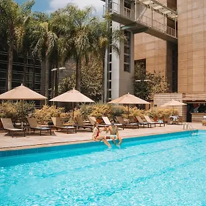 ***** Hotel Grand Hyatt Brésil