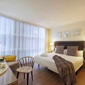 **** Hotel Vilana Boutique Espagne