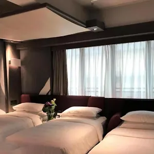 三角洲酒店 招待所
