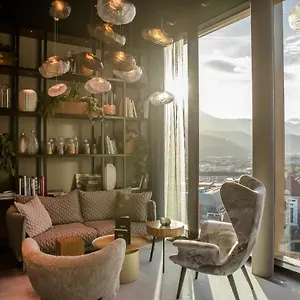 *** Hotel One Autriche