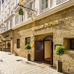 ***** Hotel Goldener Hirsch, A Luxury Collection Hotel, Autriche