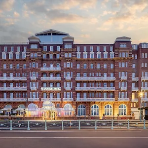 **** Hotel Doubletree By Hilton Metropole Royaume-Uni