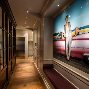 Porta Nera Private Living - Adults Only Florencia
