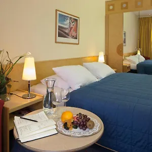 **** Hotel Austria Trend Europa Autriche