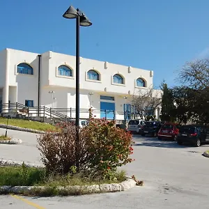 Club Pegaso Marina di Melilli