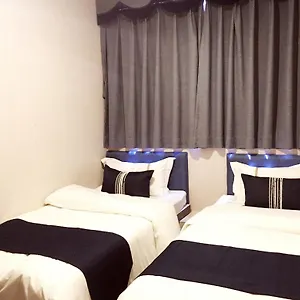 季節酒店 招待所