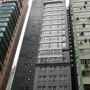 218 服务式公寓 公寓式酒店