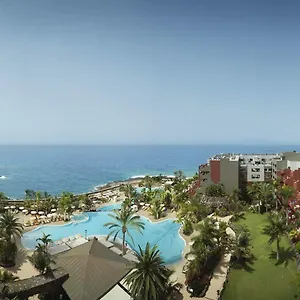 ***** Hotel Adrian Roca Nivaria Espagne