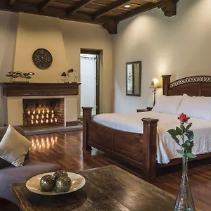 Casa Santa Rosa Boutique Antigua