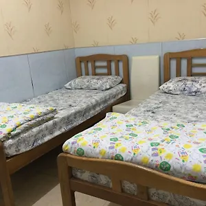 香港龙群宾馆 旅馆
