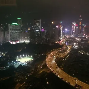 第二十一威菲路酒店 公寓式酒店