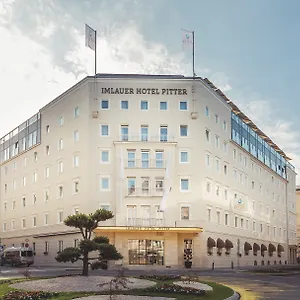 **** Hotel Imlauer Pitter Autriche