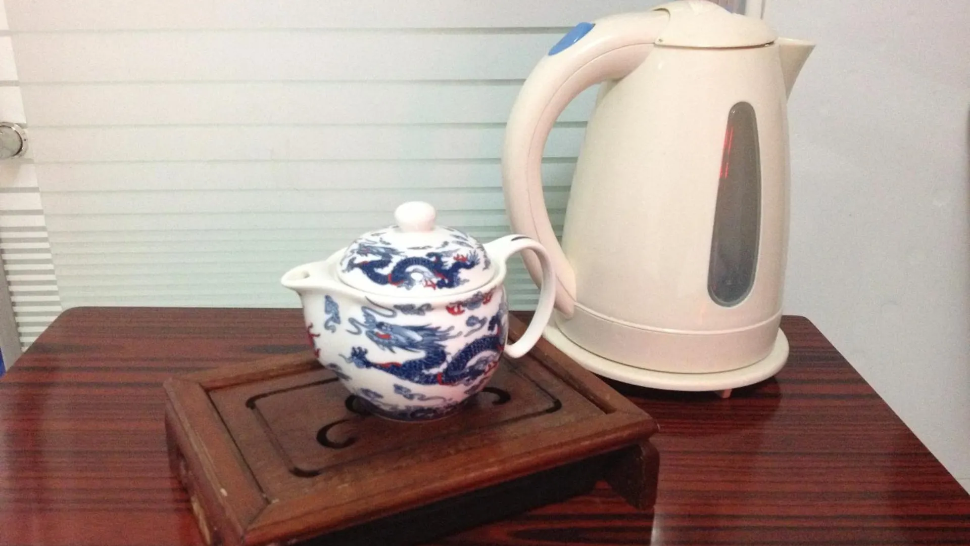 Guest house Asia Travel House Hong Kong