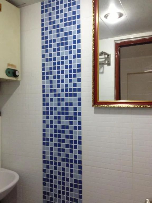 Guest house Asia Travel House Hong Kong
