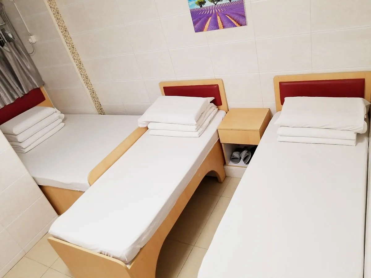 Asia Travel House Hong Kong