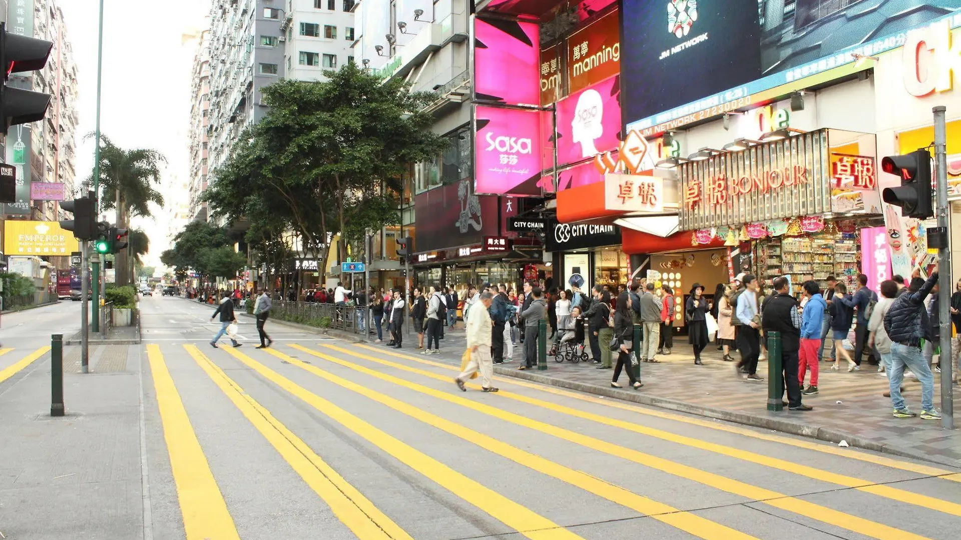 Asia Travel House Hong Kong China