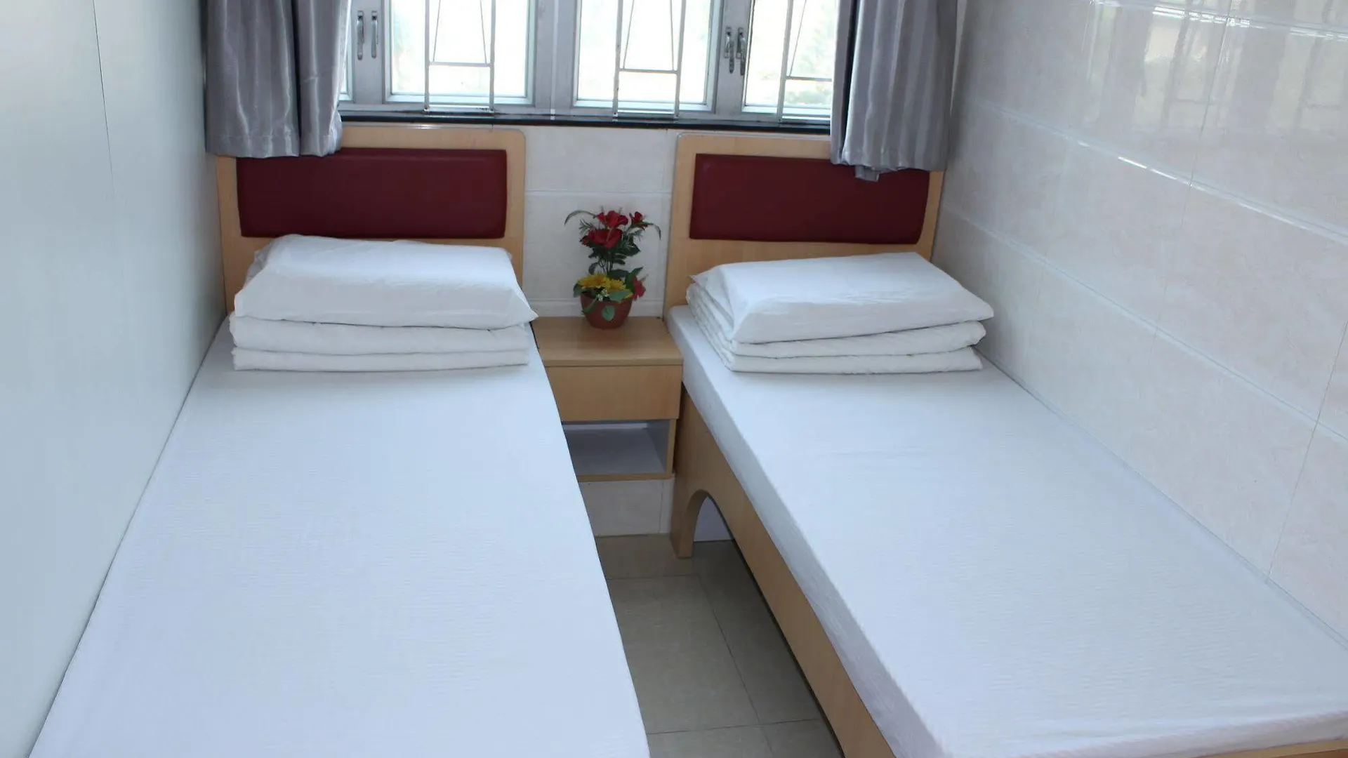 Guest house Asia Travel House Hong Kong China