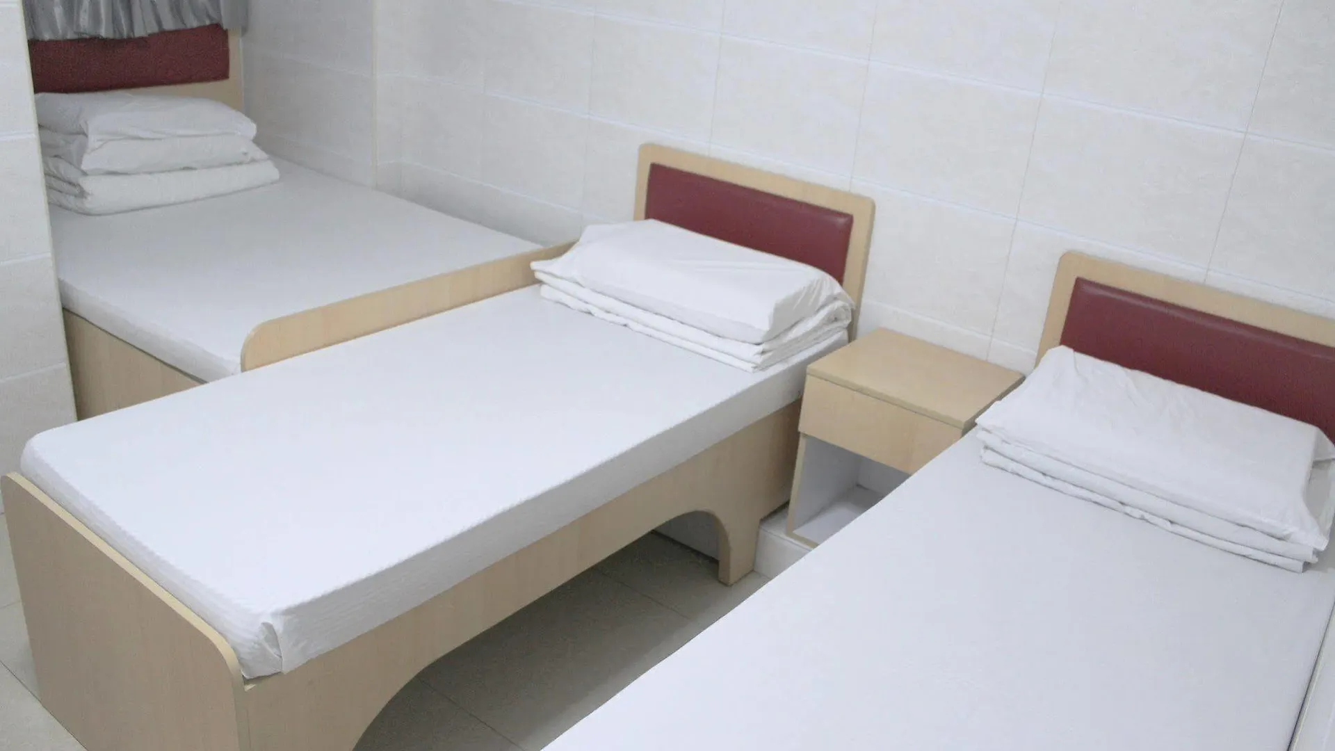 Guest house Asia Travel House Hong Kong China