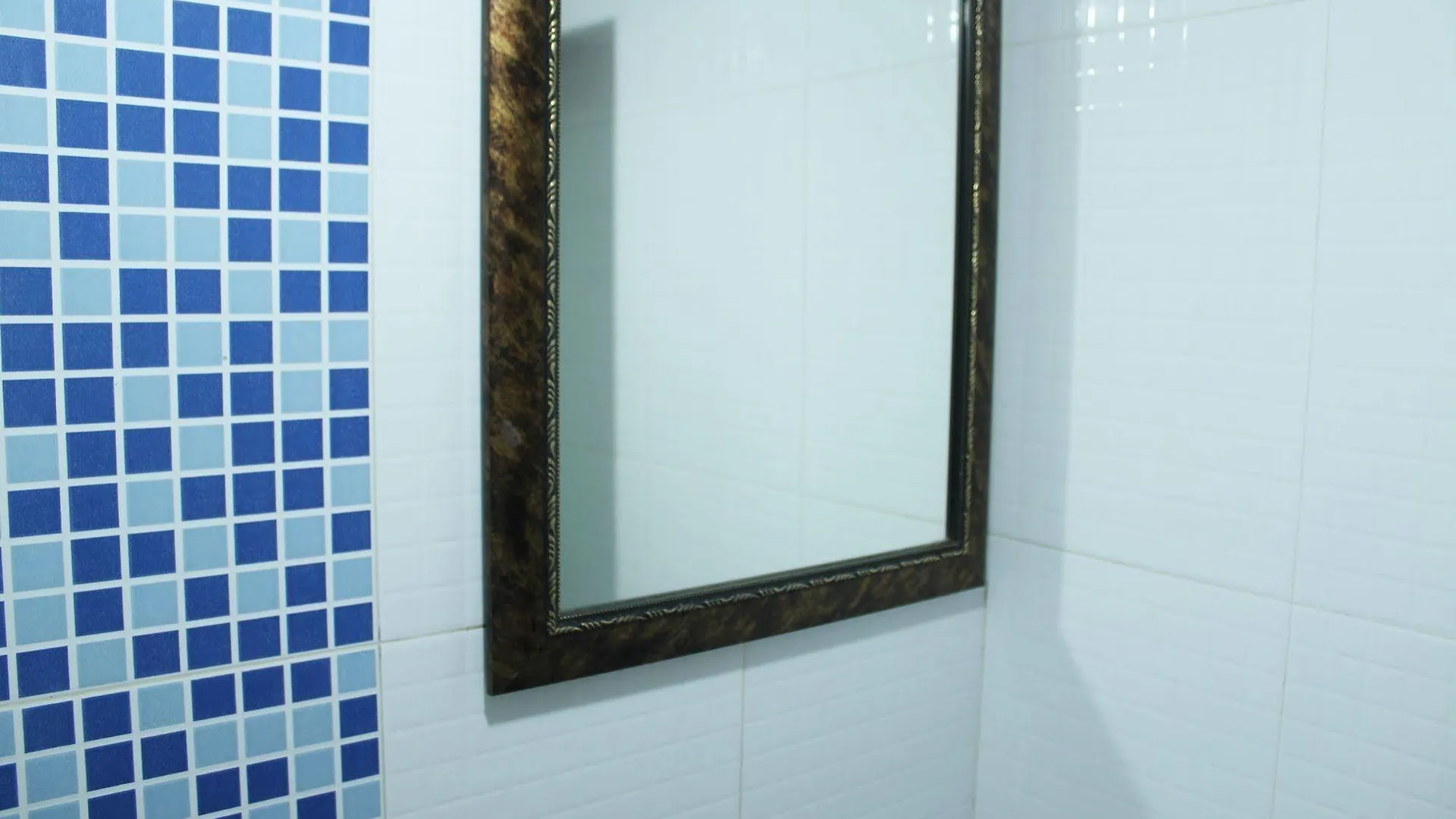 Guest house Asia Travel House Hong Kong