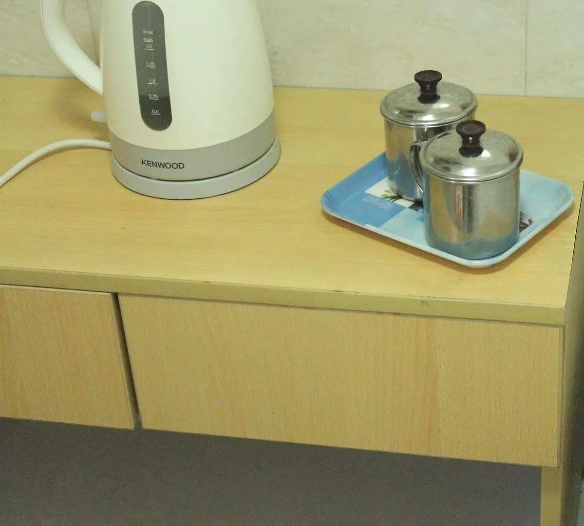 Guest house Asia Travel House Hong Kong