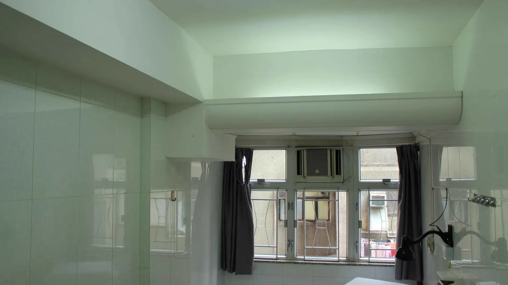 Asia Travel House Hong Kong Guest house