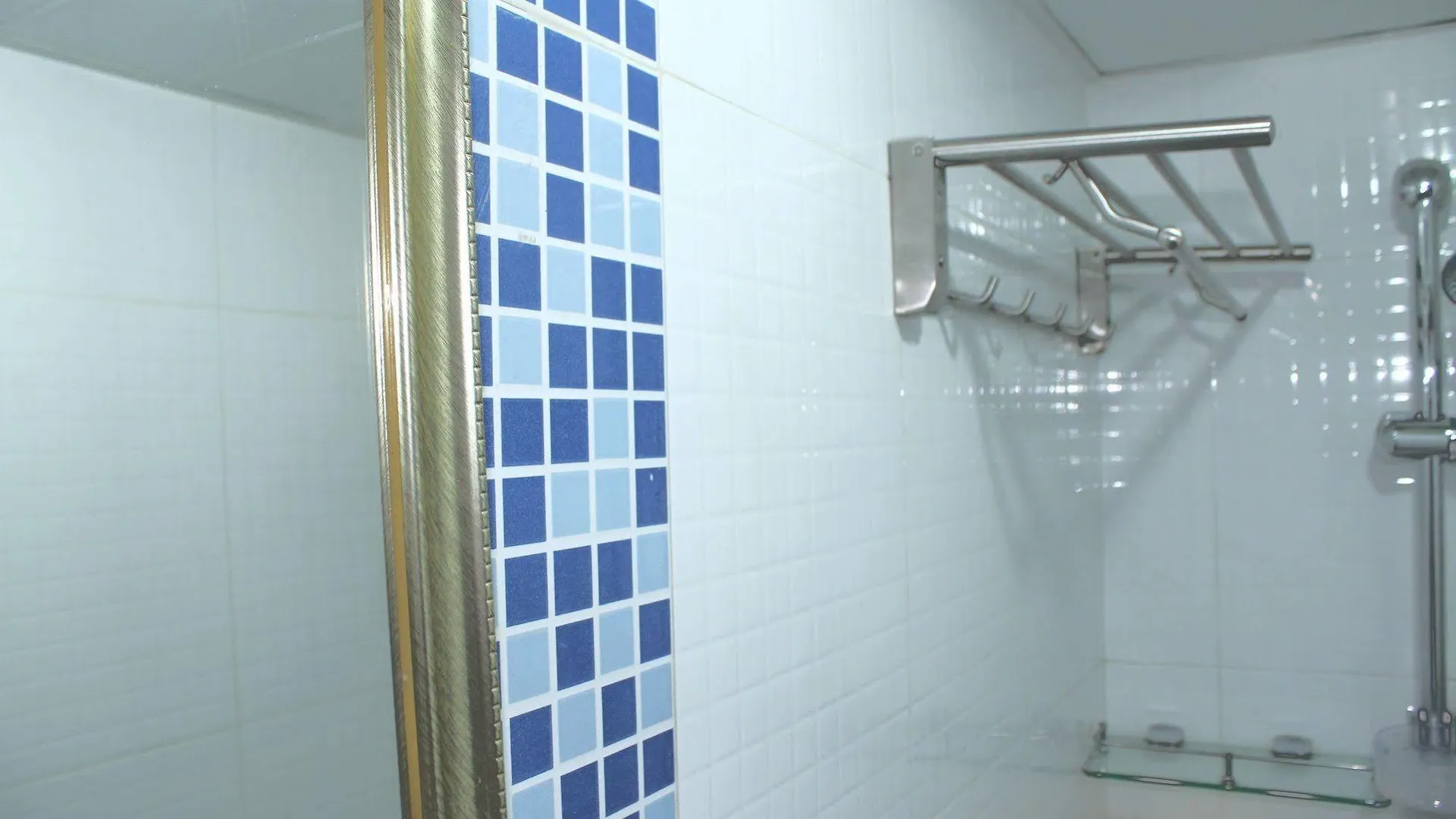 Guest house Asia Travel House Hong Kong