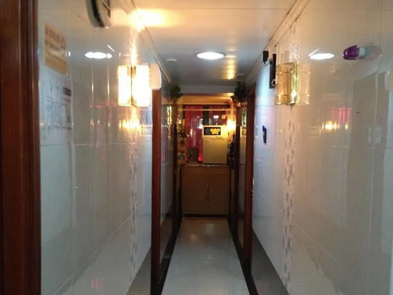 Asia Travel House Hong Kong