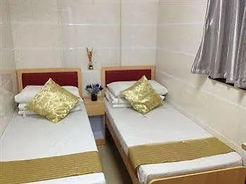 Guest house Asia Travel House Hong Kong