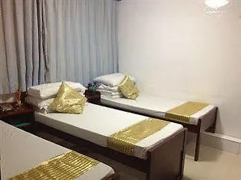 Asia Travel House Hong Kong China