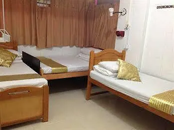Guest house Asia Travel House Hong Kong China