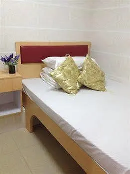 Asia Travel House Hong Kong Guest house