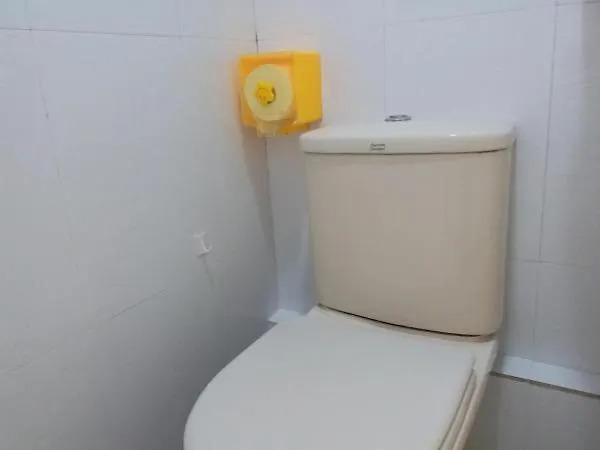 Guest house Asia Travel House Hong Kong China