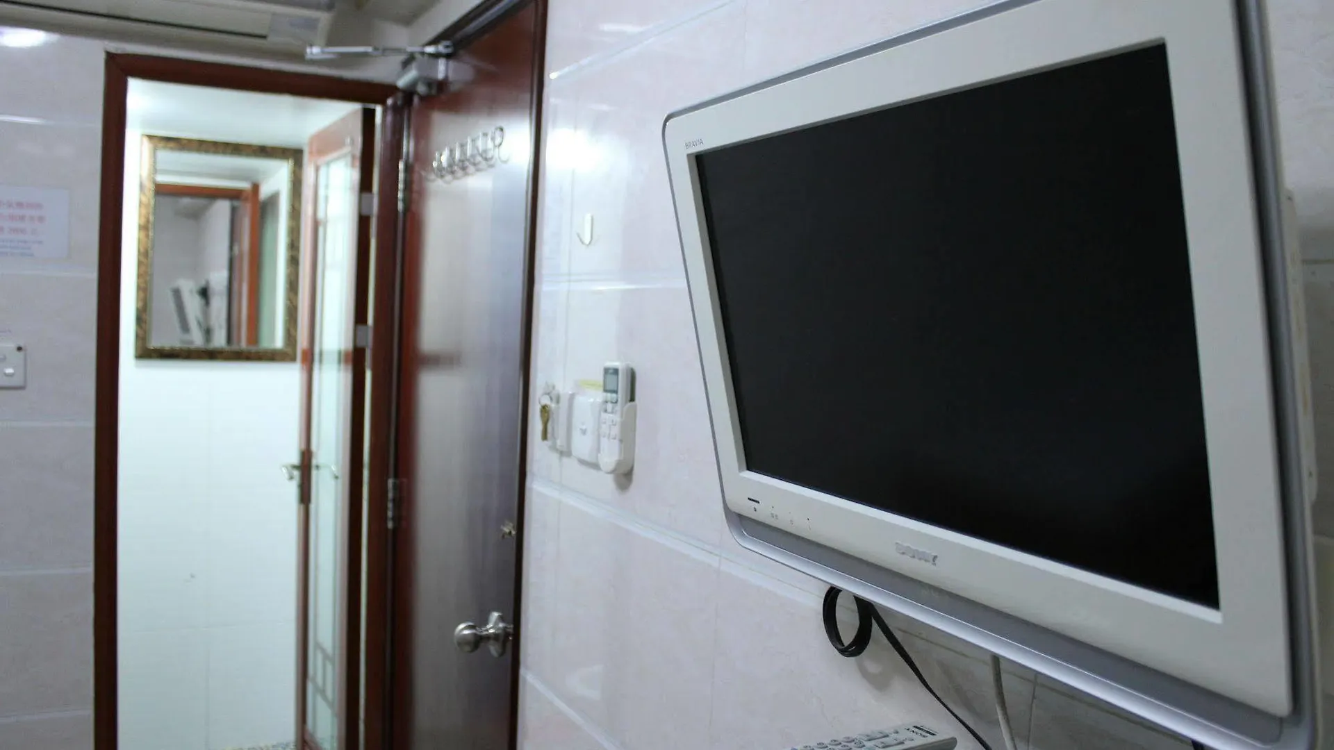 Pensión Asia Travel House Hong Kong China