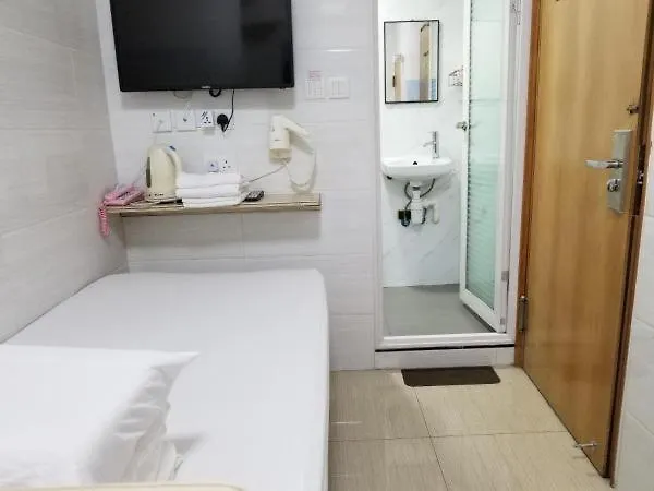 Asia Travel House Hong Kong